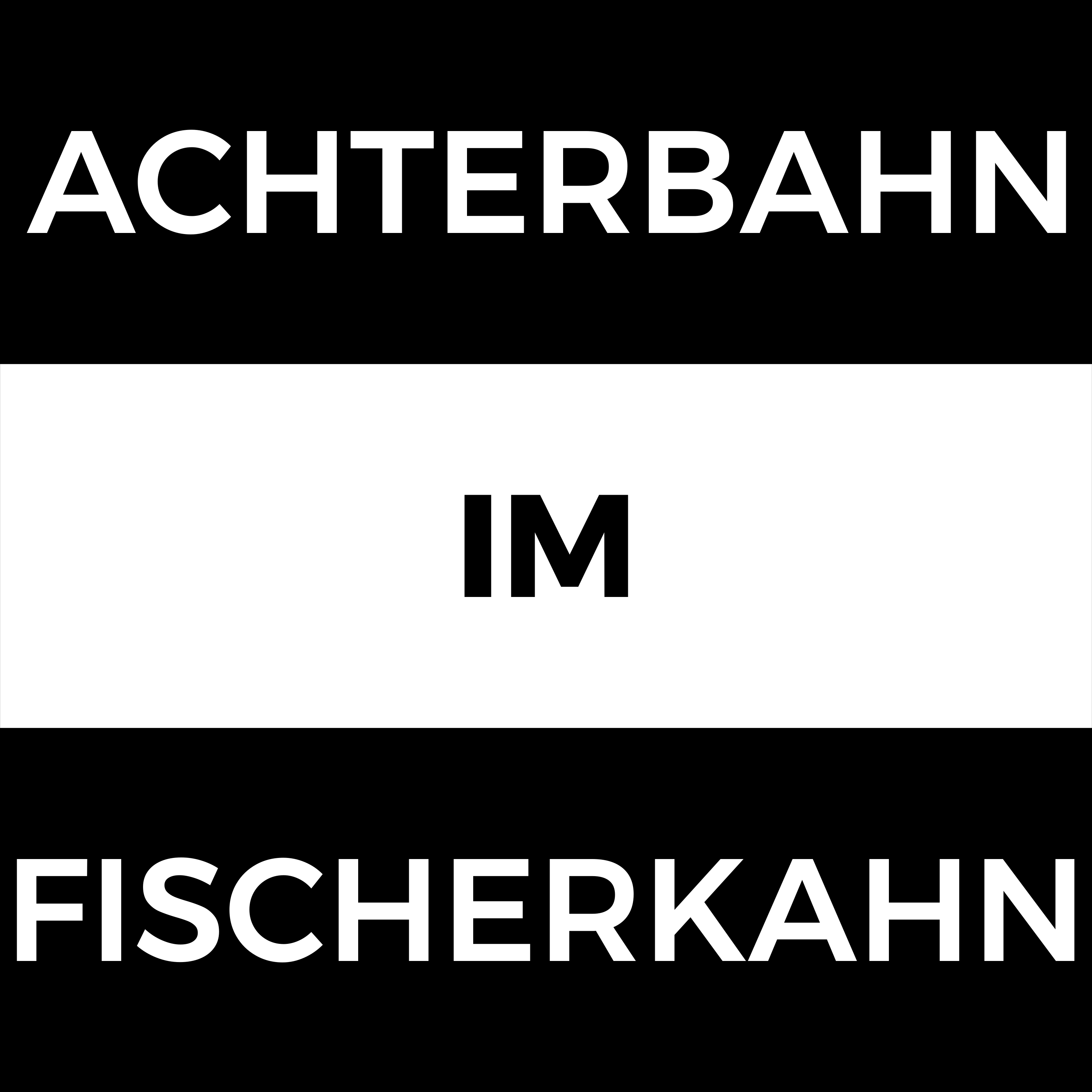 Achterbahn im Fischerkahn